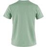 Fjällräven Fox Boxy Logo Tee W - Dámské triko | Hardloop
