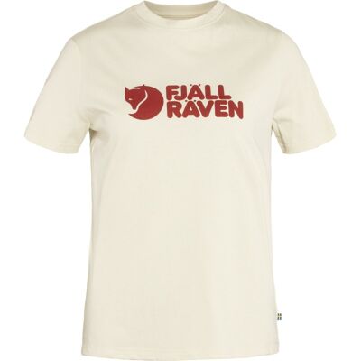 Fjällräven Logo Tee W - T-shirt femme