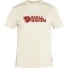 Fjällräven Fjällräven Logo Tee W - T-shirt femme | Hardloop