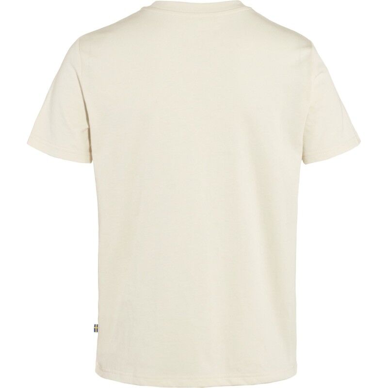 Fjällräven Fjällräven Logo Tee W - T-Shirt - Damen | Hardloop