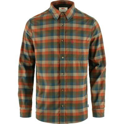 Lappland Stretch Flannel Shirt M - Pánská košile