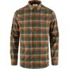 Fjällräven Lappland Stretch Flannel Shirt M - Camicia - Uomo | Hardloop