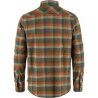 Fjällräven Lappland Stretch Flannel Shirt M - Paita - Miehet | Hardloop