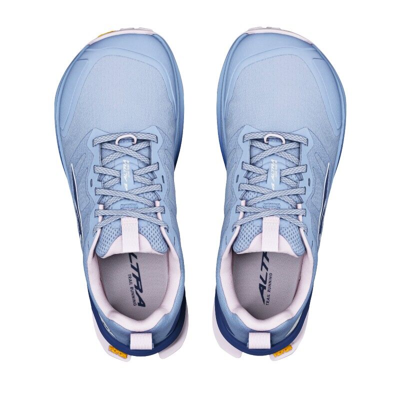 Altra Lone Peak 9+ - Trailrunningschuhe - Damen | Hardloop