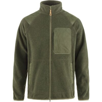 Värmland Fleece Jacket M - Fleece jacket - Men's