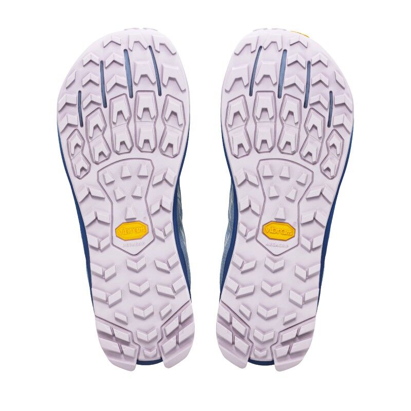 Altra Lone Peak 9+ - Trailrunningschuhe - Damen | Hardloop