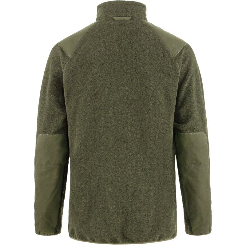 Fjällräven Värmland Fleece Jacket M - Fleece jacket - Men's | Hardloop