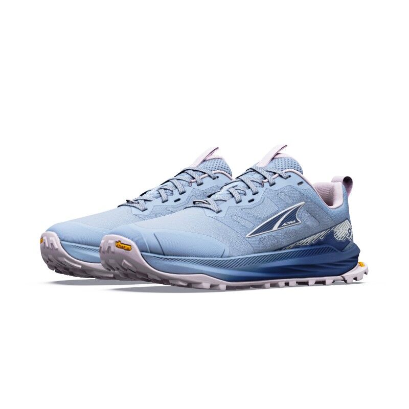 Altra Lone Peak 9+ - Trailrunningschuhe - Damen | Hardloop
