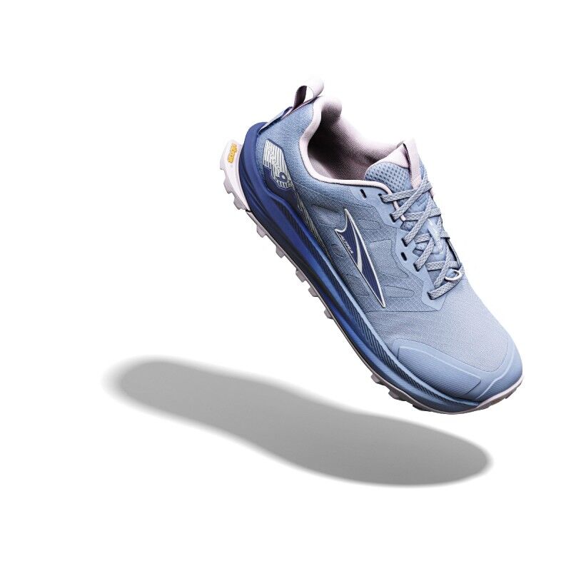 Altra Lone Peak 9+ - Trailrunningschuhe - Damen | Hardloop