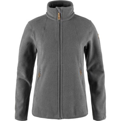 Stina Fleece W - Giacca in pile - Donna