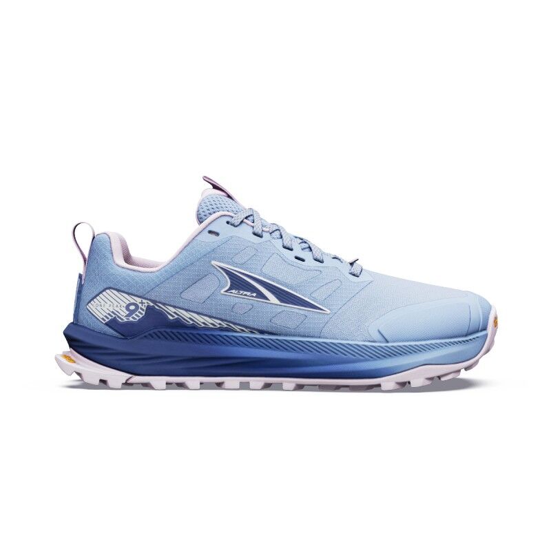 Lone Peak 9+ - Trailrunningschoenen - Dames