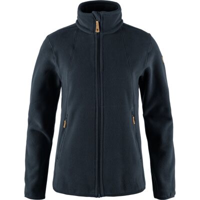 Stina Fleece W - Polar mulher