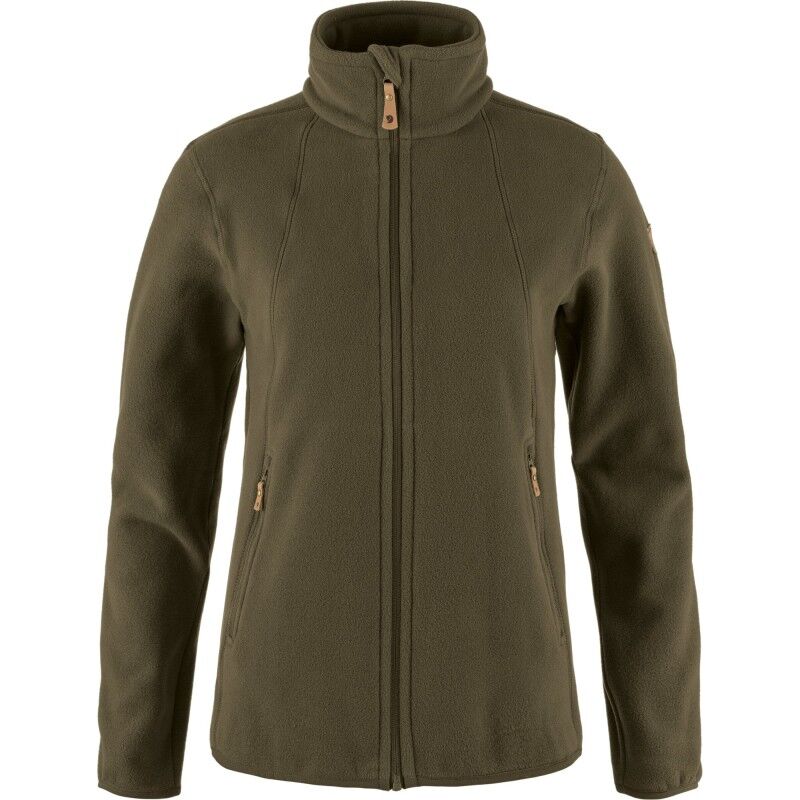 Stina Fleece W - Polaire femme