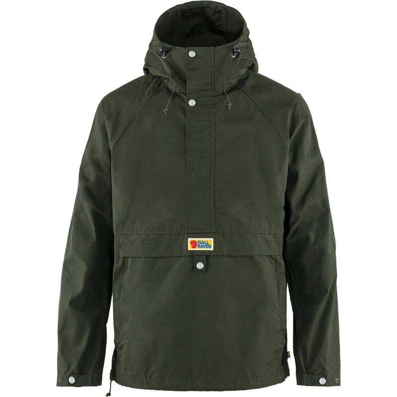 Fjällräven Vardag Anorak M - Jacka - Herr | Hardloop