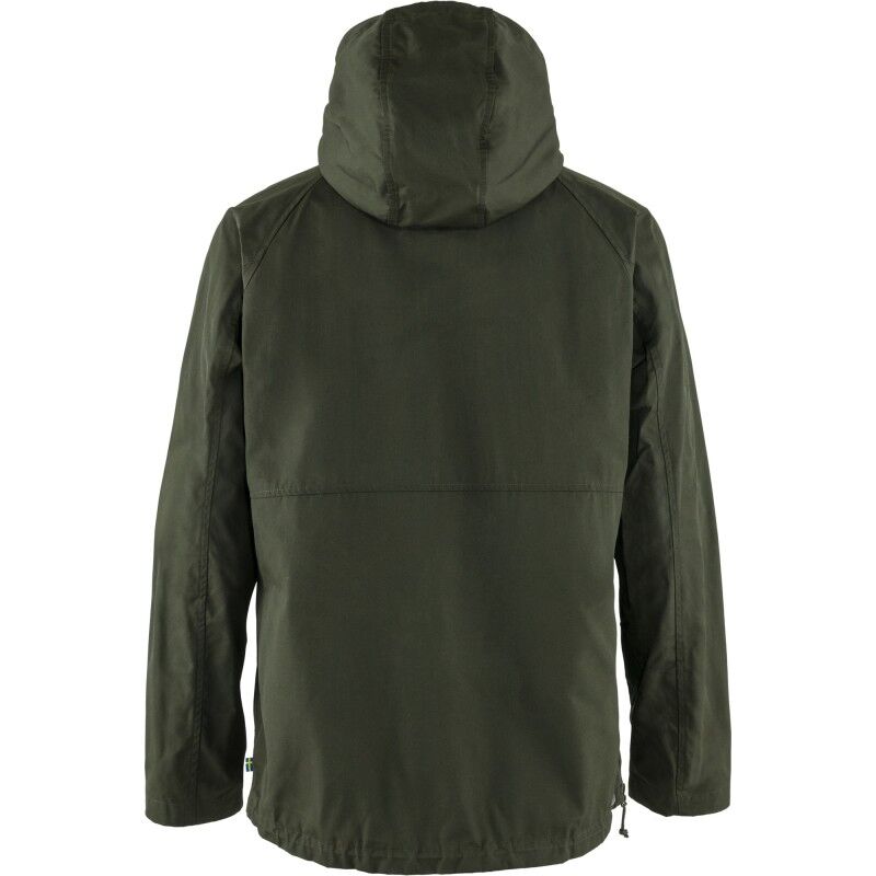 Fjällräven Vardag Anorak M - Jacka - Herr | Hardloop