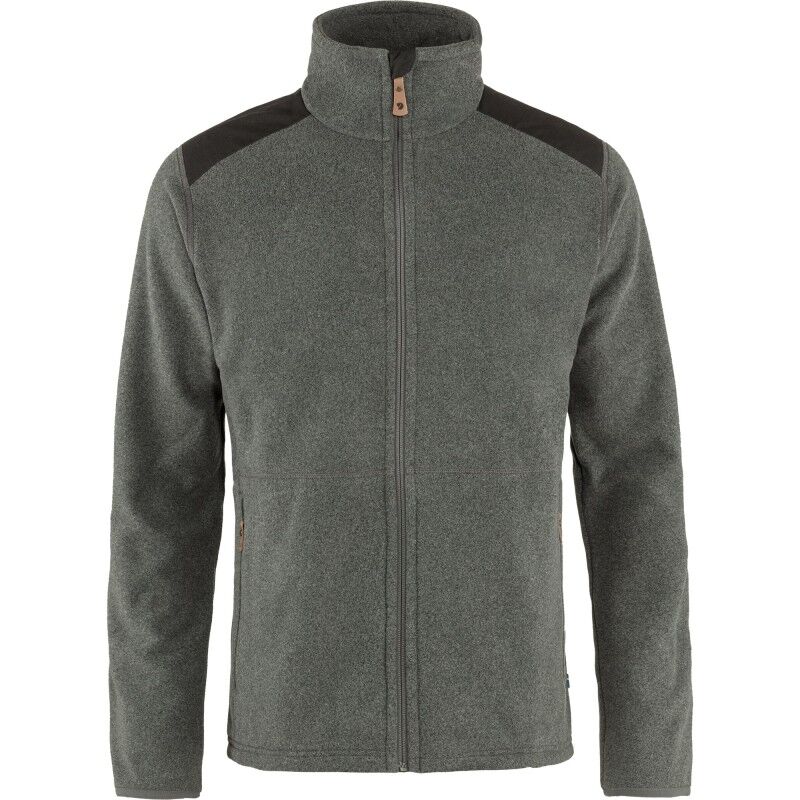 Fjällräven Sten Fleece M - Forro polar - Hombre | Hardloop