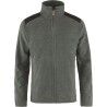 Fjällräven Sten Fleece M - Fleecejakke - Herrer | Hardloop