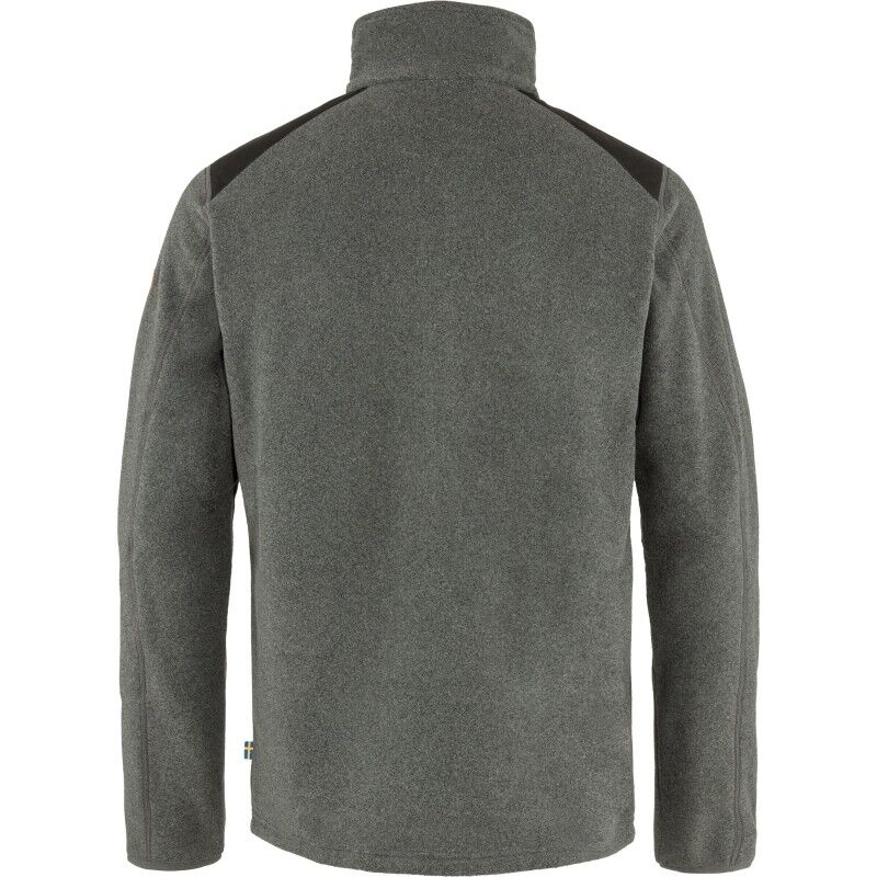 Fjällräven Sten Fleece M - Forro polar - Hombre | Hardloop