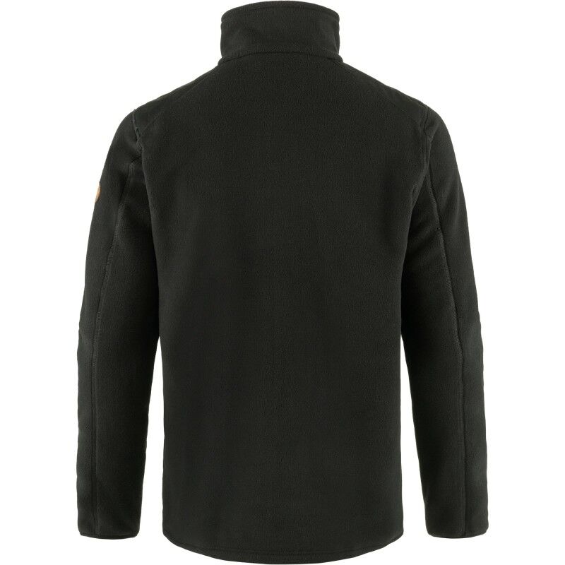 Fjällräven Sten Fleece M - Bluza polarowa meska | Hardloop