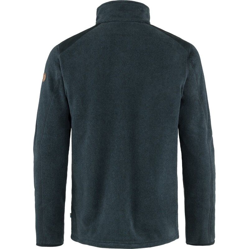 Fjällräven Sten Fleece M - Fleece jacket - Men's | Hardloop