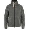 Fjällräven Övik Fleece Hoodie M - Pánská fleesová mikina | Hardloop