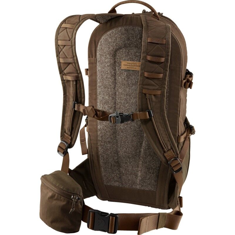Fjällräven Lappland Hike 15 - Wanderrucksack | Hardloop