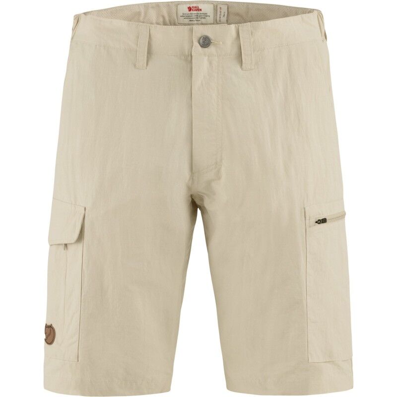 Fjällräven Travellers MT Shorts M - Pánské kraťasy | Hardloop
