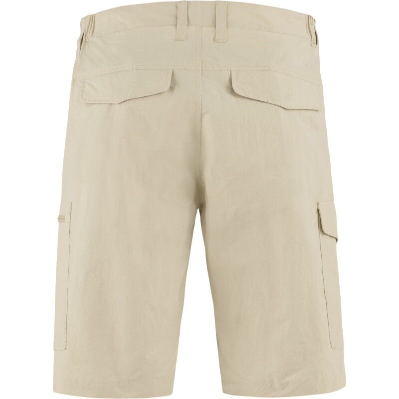 Fjällräven Travellers MT Shorts M - Pantaloncini - Uomo | Hardloop