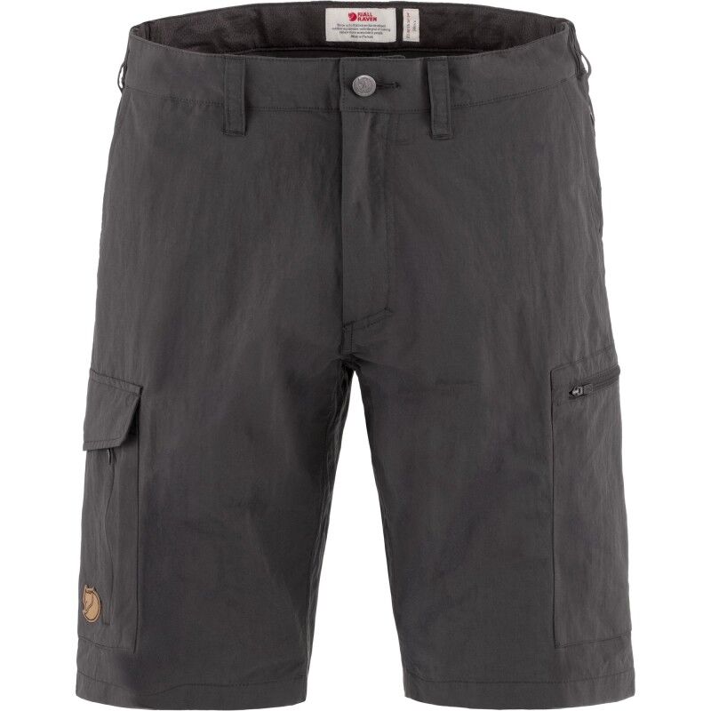 Travellers MT Shorts M - Short - Heren