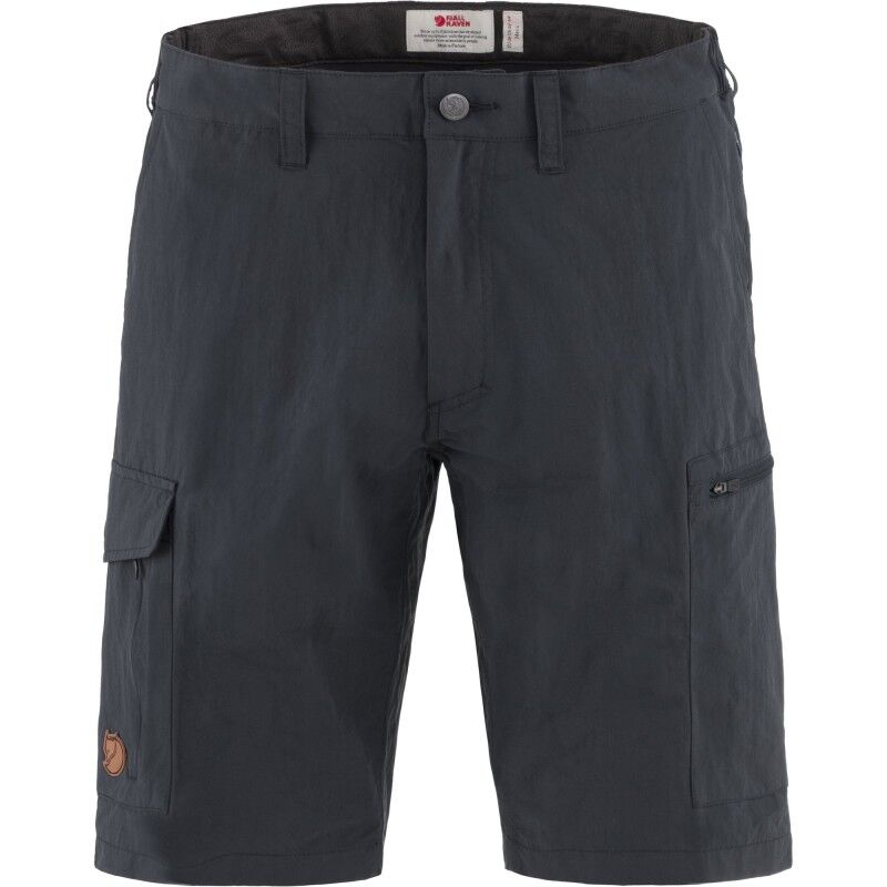 Travellers MT Shorts M - Short - Herrer