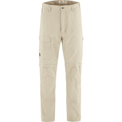 Travellers MT Zip-off Trs M - Convertible hiking trousers - Men's