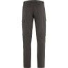 Fjällräven Travellers MT Zip-off Trs M - Omzetbare wandelbroek - Heren | Hardloop