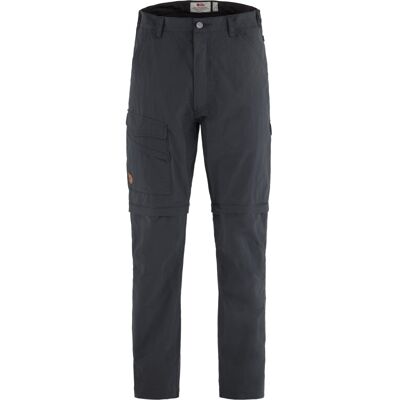 Travellers MT Zip-off Trs M - Konvertible vandrebukser - Herrer