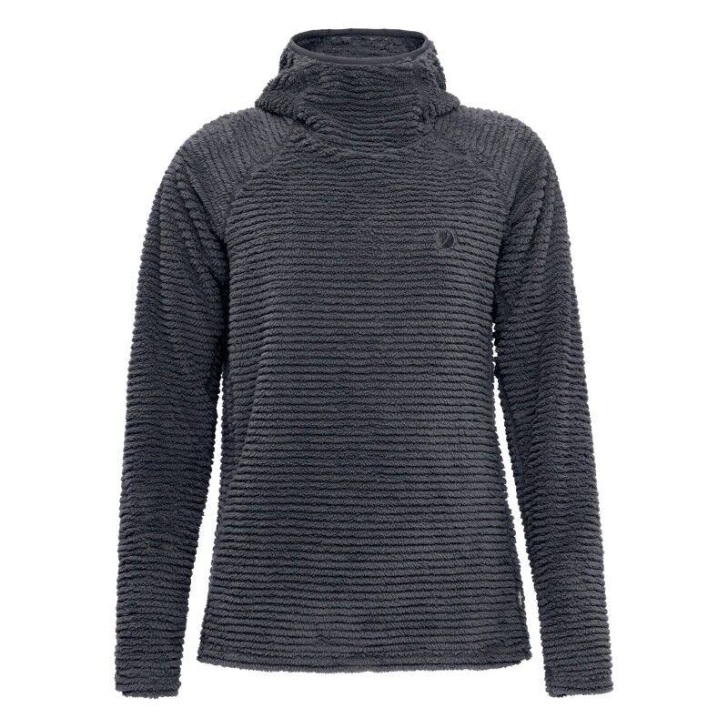 Keb Lätt Hoodie W - Sudadera - Mujer