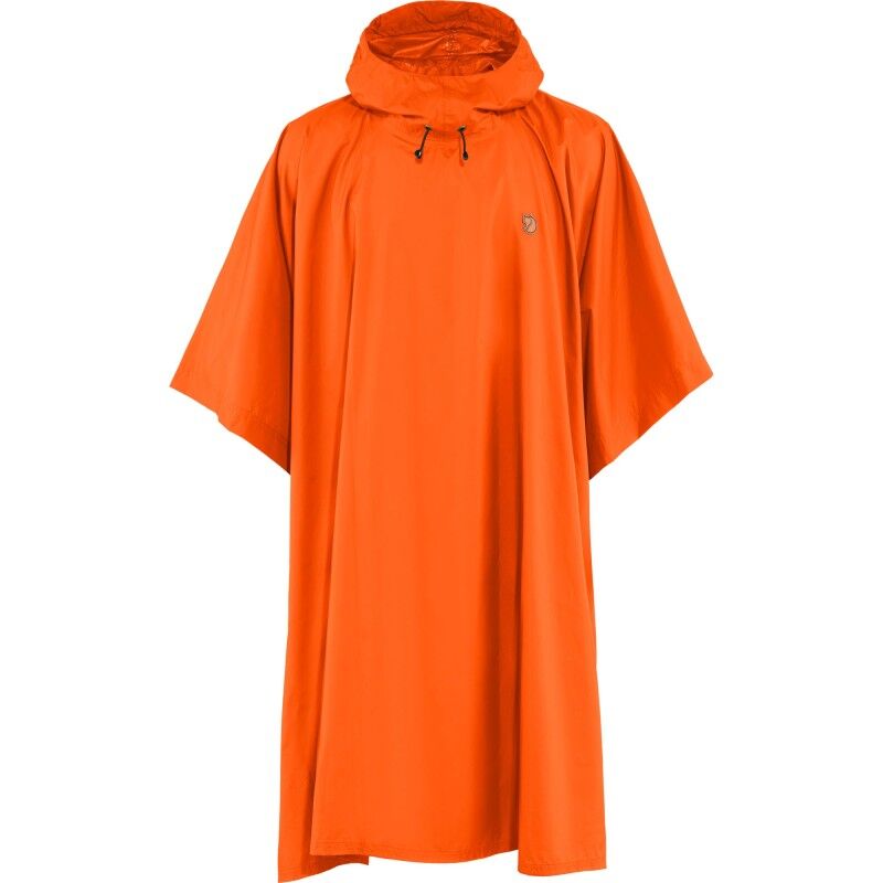 Fjällräven Poncho - Poncho | Hardloop