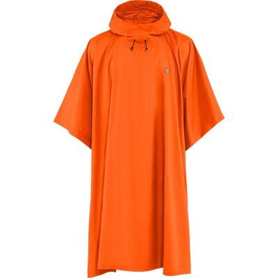 Poncho - Poncho