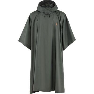 Poncho - Poncho de chuva