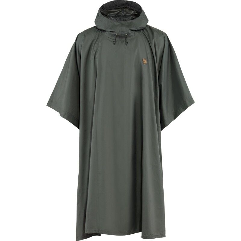 Poncho - Regenponcho
