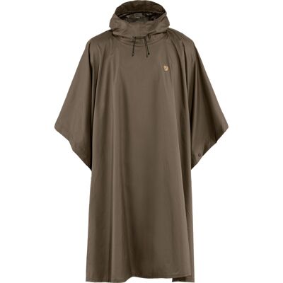 Poncho - Poncho