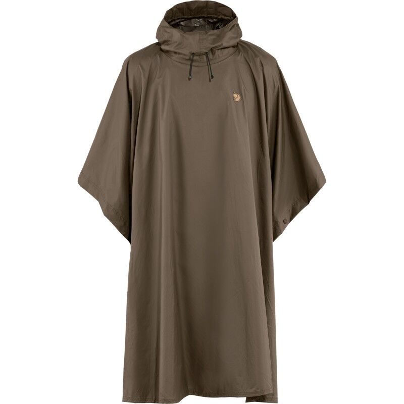 Poncho - Regenponcho