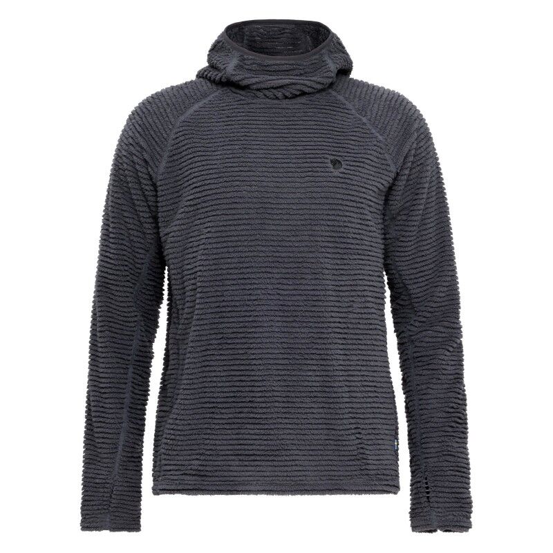 Keb Lätt Hoodie M - Bluza z kapturem męska