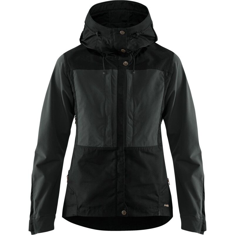 Keb Jacket W - Kurtka damska