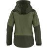 Fjällräven Keb Jacket W - Jas - Dames | Hardloop