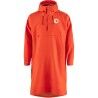 Fjällräven Hoja Rain Fox Poncho - Pončo | Hardloop