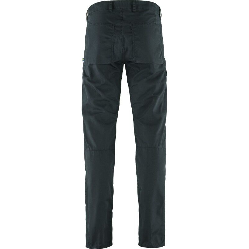 Fjällräven Greenland Jeans M - Pantalones - Hombre | Hardloop