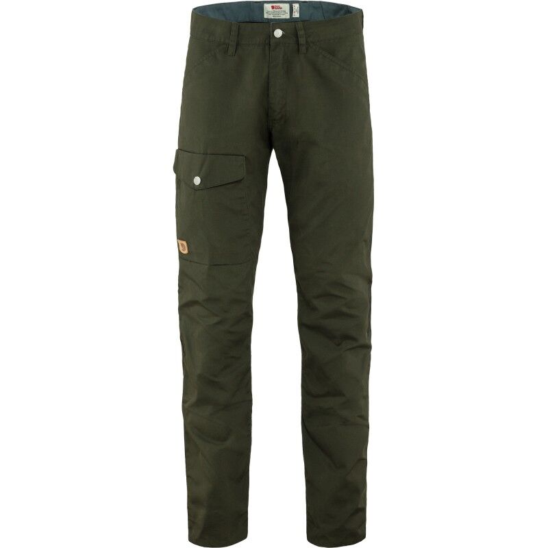 Greenland Jeans M - Housut - Miehet