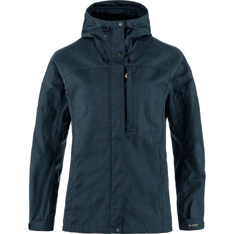Kaipak Jacket W - Kurtka damska