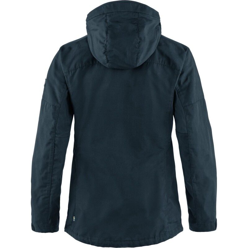 Fjällräven Kaipak Jacket W - Veste femme | Hardloop