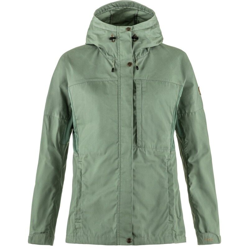 Kaipak Jacket W - Jakke - Damer