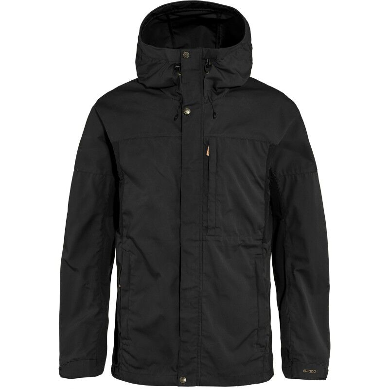 Fjällräven Kaipak Jacket M - Jacket - Men's | Hardloop